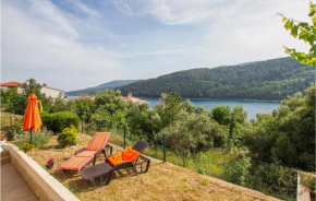 Amazing Apartment In Labin With Kitchen